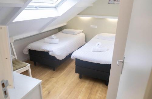 Egmond aan Zee House | Gestrand
