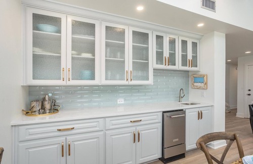 Pensacola Beach House | GET 20% OFF! Spectacular Gulf Views & Brand New Pool! Gulf Front Home!