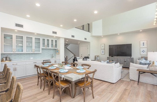 Pensacola Beach House | GET 20% OFF! Spectacular Gulf Views & Brand New Pool! Gulf Front Home!