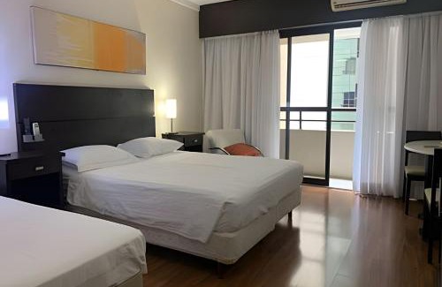 Paraiso Apartment | Get a Flat - 101 Av Paulista