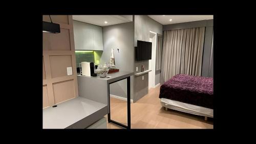 Chacara Santo Antonio Apartment | Get a flat 506 Chácara Santo Antônio.