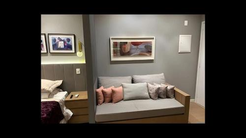 Chacara Santo Antonio Apartment | Get a flat 506 Chácara Santo Antônio.