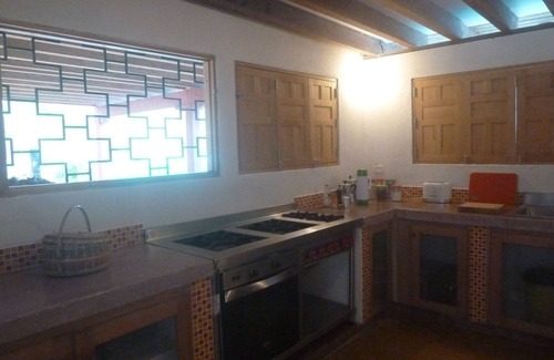 Capurgana House | Get Out From Your Habit In Between Ocean And Jungle