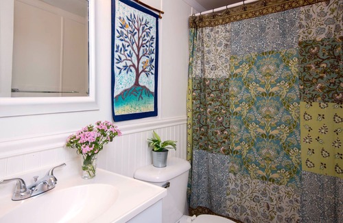 Hendersonville House | Get Outdoors! Cozy home - close to great trails, kayaking and downtown dining