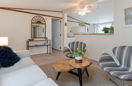 Hendersonville House | Get Outdoors! Cozy home - close to great trails, kayaking and downtown dining