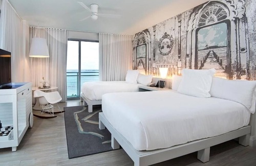 Nassau Hotel | Get Ready for Blissful Getaway! Pools and Water Park! Pet-Friendly Property!