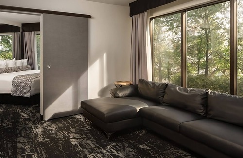 Riverside Hotel | Get Ready for Blissful Getaway! Pets are Allowed, Near Spokane Convention Center