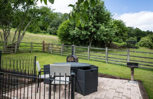 Cinderford House | Get-Togethers with function room