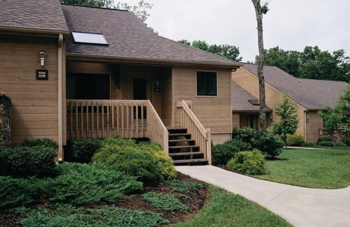 Fairfield Glade Condo | Get Two in One! ~ Wyndham Fairfield Glade - 2bed/2bath Lockout/Condo Sleeps 8