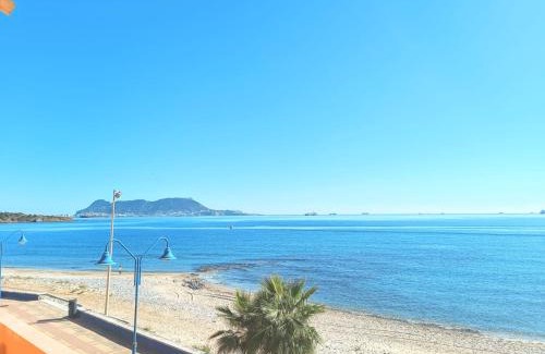 Cabrita Apartment | Getares Beach