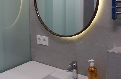 Zarautz Apartment | Getaria Apartment of Zarautz Apartments - Beautiful AT 200 meters from the beach