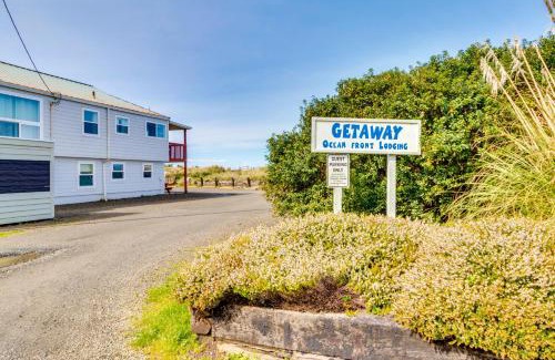 Rockaway Beach Apartment | Getaway #10