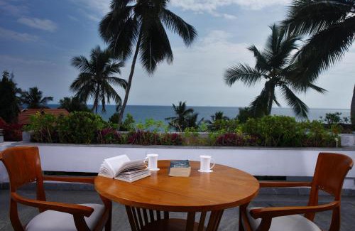 Kovalam Hotel | Getaway Beach Resort Kovalam