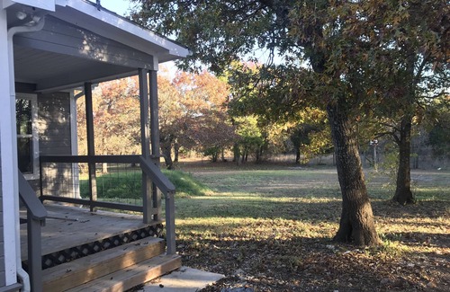 Van Alstyne House | Getaway for you Best Day Ever Stay!