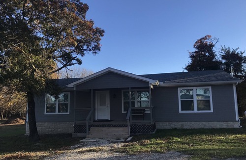Van Alstyne House | Getaway for you Best Day Ever Stay!