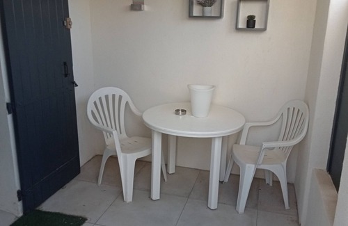 Fontvieille Apartment | Getaway