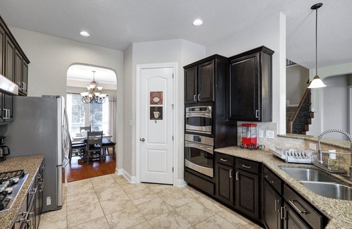 San Antonio House | Getaway Nr Sea World | BBQ | Ping Pong Air Hockey