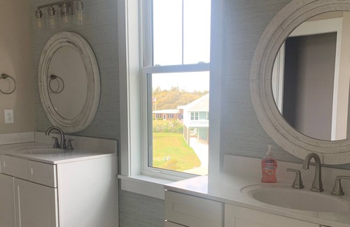 Harkers Island House | Getaway To Harkers Island