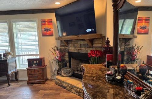 Lake View Villa | Getaway