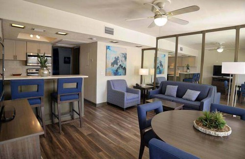 Delray Beach Condo | Getaways At Dover House