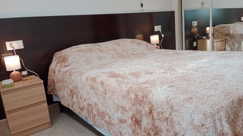 Benagalbon Apartment | GETAWAYS