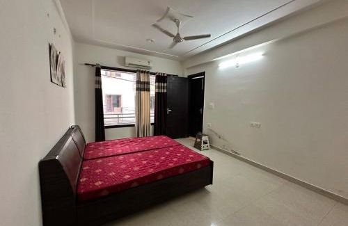 Tapovan Apartment | GetawayZ Rishikesh - 1BHK Luxury Flat - Tapovan 1BHK
