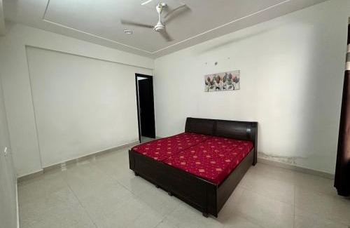 Tapovan Apartment | GetawayZ Rishikesh - 1BHK Luxury Flat - Tapovan 1BHK