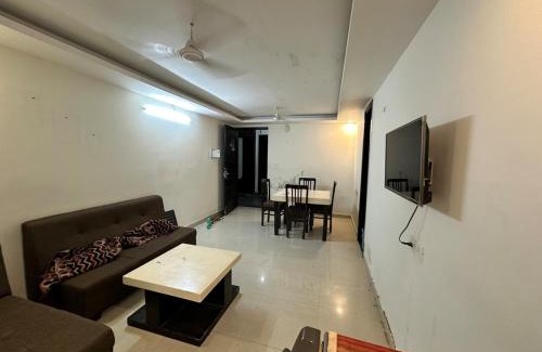 Tapovan Apartment | GetawayZ Rishikesh - 1BHK Luxury Flat - Tapovan 1BHK