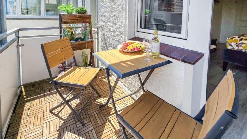 Bielefeld House | Geteilte Wohnung-Dein Zimmer mitten in der Stadt