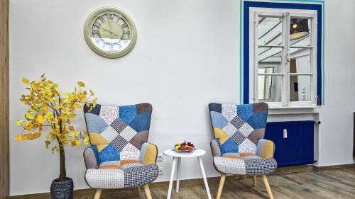 Bielefeld House | Geteilte Wohnung-Dein Zimmer mitten in der Stadt