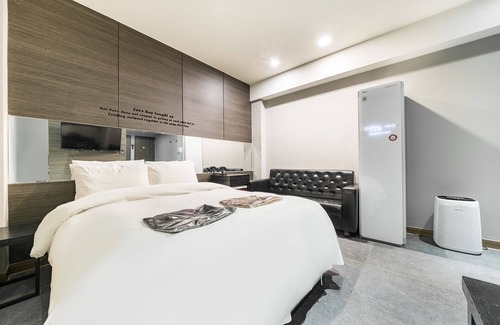 Geumjeong-dong Hotel | Geumjeong 1004