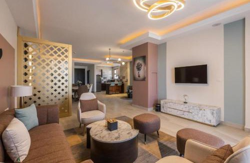 Marsa Matruh Hotel | Gewan White Beach Resort-New Alamein