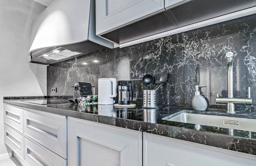 Amsterdam City Centre Apartment | Gezellige appartementen voor een heerlijke vakantie met uw gezin