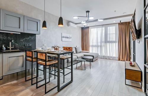 Amsterdam City Centre Apartment | Gezellige appartementen voor een heerlijke vakantie met uw gezin