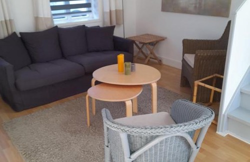 Schoondijke Villa | gezellige vakantie woning dichtbij zee