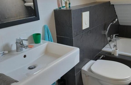 Schoondijke Villa | gezellige vakantie woning dichtbij zee