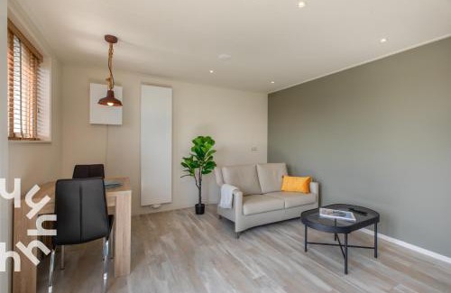 Serooskerke House | Gezellige vakantiewoning met een zonnig terras