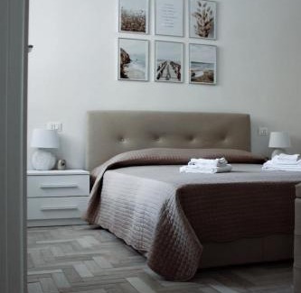 Varazze Apartment | GF Holiday Suite 2