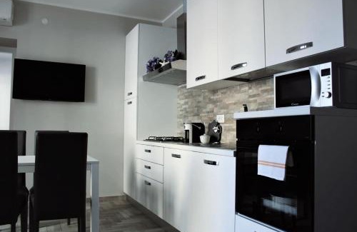 Varazze Apartment | GF Holiday Suite 2