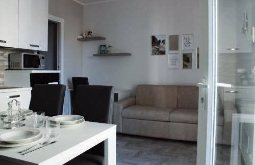Varazze Apartment | GF Holiday Suite 2