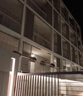 Varazze Apartment | GF Holiday Suite 2