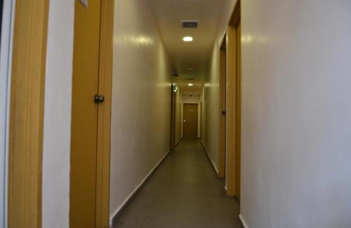 Pontian Hotel | GF WONDERFUL HOTEL