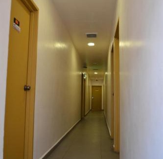 Pontian Hotel | GF WONDERFUL HOTEL