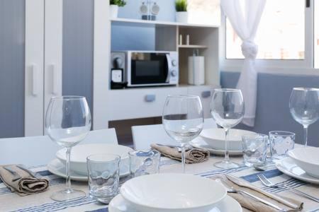 Santa Cruz de Tenerife Apartment | GFS Home