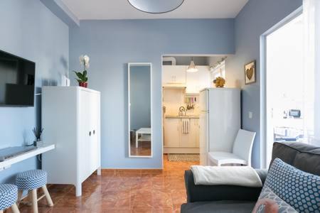 Santa Cruz de Tenerife Apartment | GFS Home