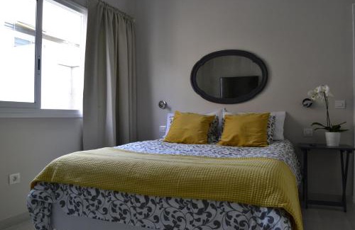 Santa Cruz de Tenerife Apartment | GFS Loft