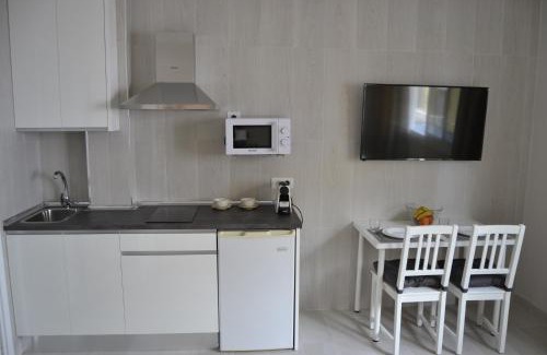 Santa Cruz de Tenerife Apartment | GFS Loft