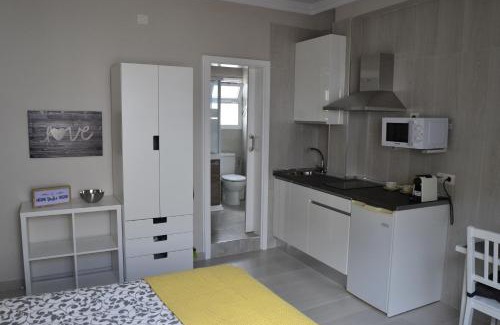 Santa Cruz de Tenerife Apartment | GFS Loft
