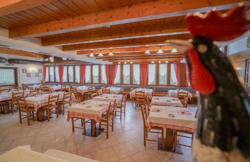 San Martino di Castrozza Hotel | GH Hotel Fratazza