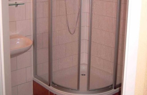 Goerlitz Cottage | GH Lisakowski Doppelzimmer - Gästehaus Lisakowski